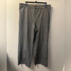 Ann Taylor Gray Trousers